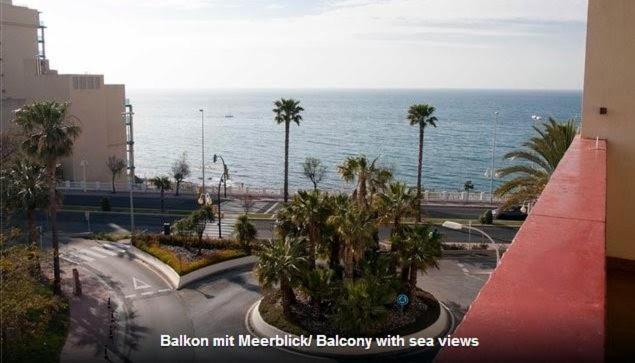 Albatros Benalmádena