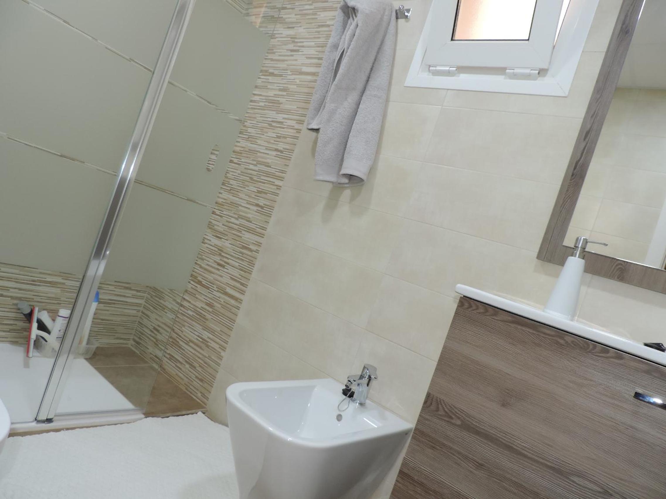 Albatros Benalmádena