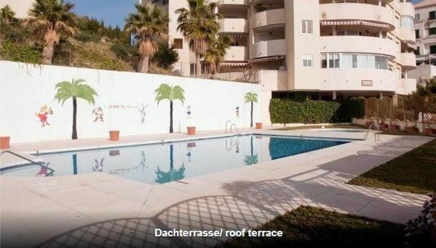 Albatros Benalmádena