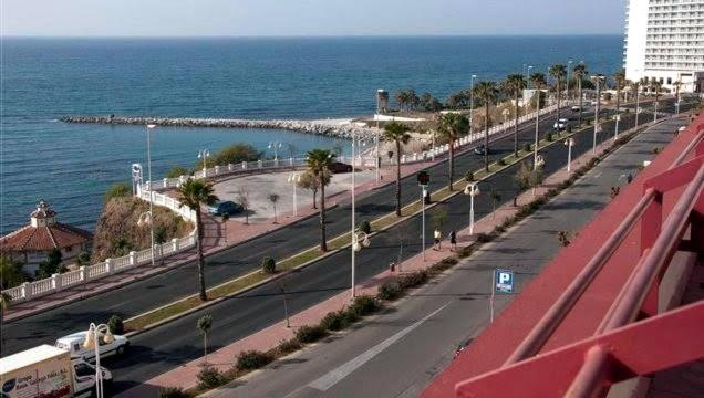 Albatros Benalmádena