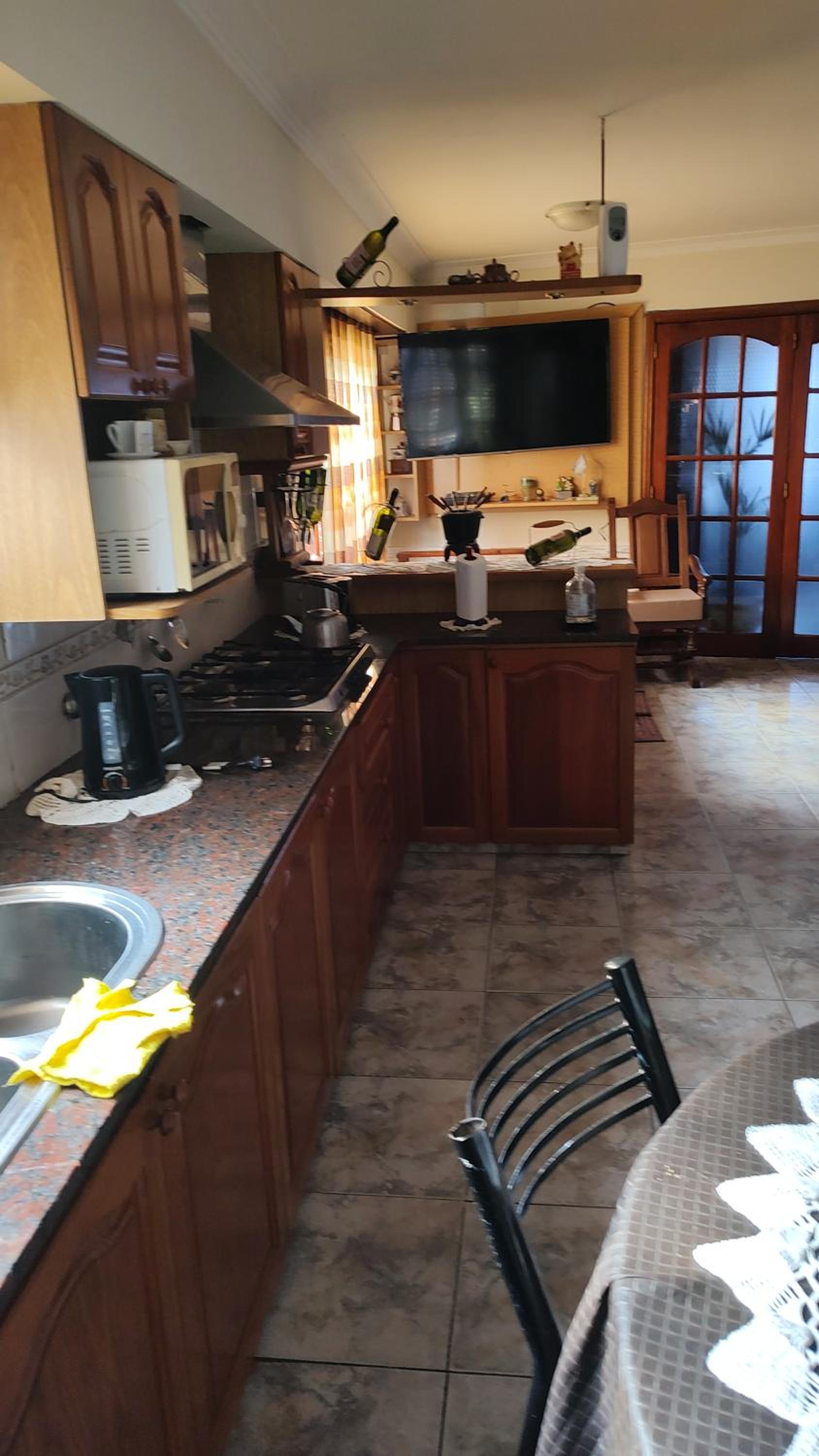 Chalet residencial Maroli