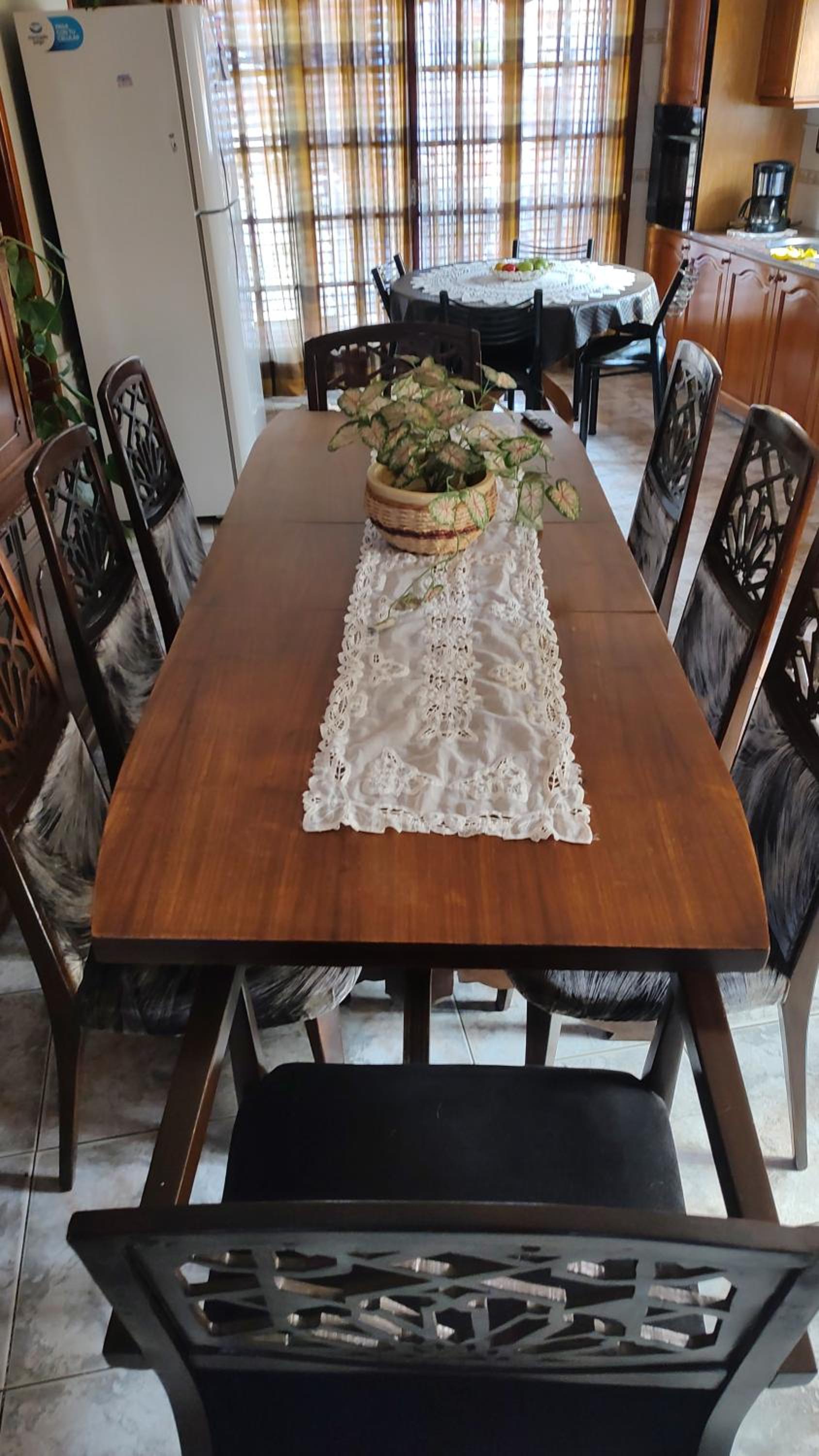 Chalet residencial Maroli