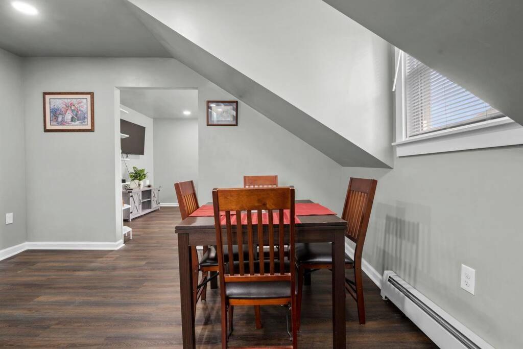 Freshly Redone & Newly Furnished! A MUST SEE! view 2