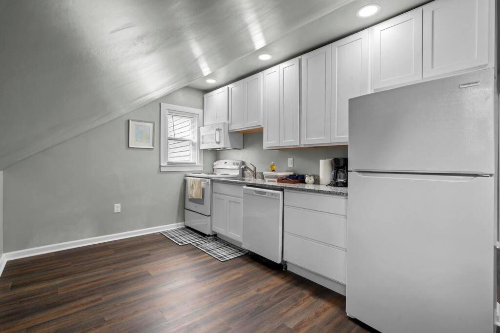 Freshly Redone & Newly Furnished! A MUST SEE! view 4