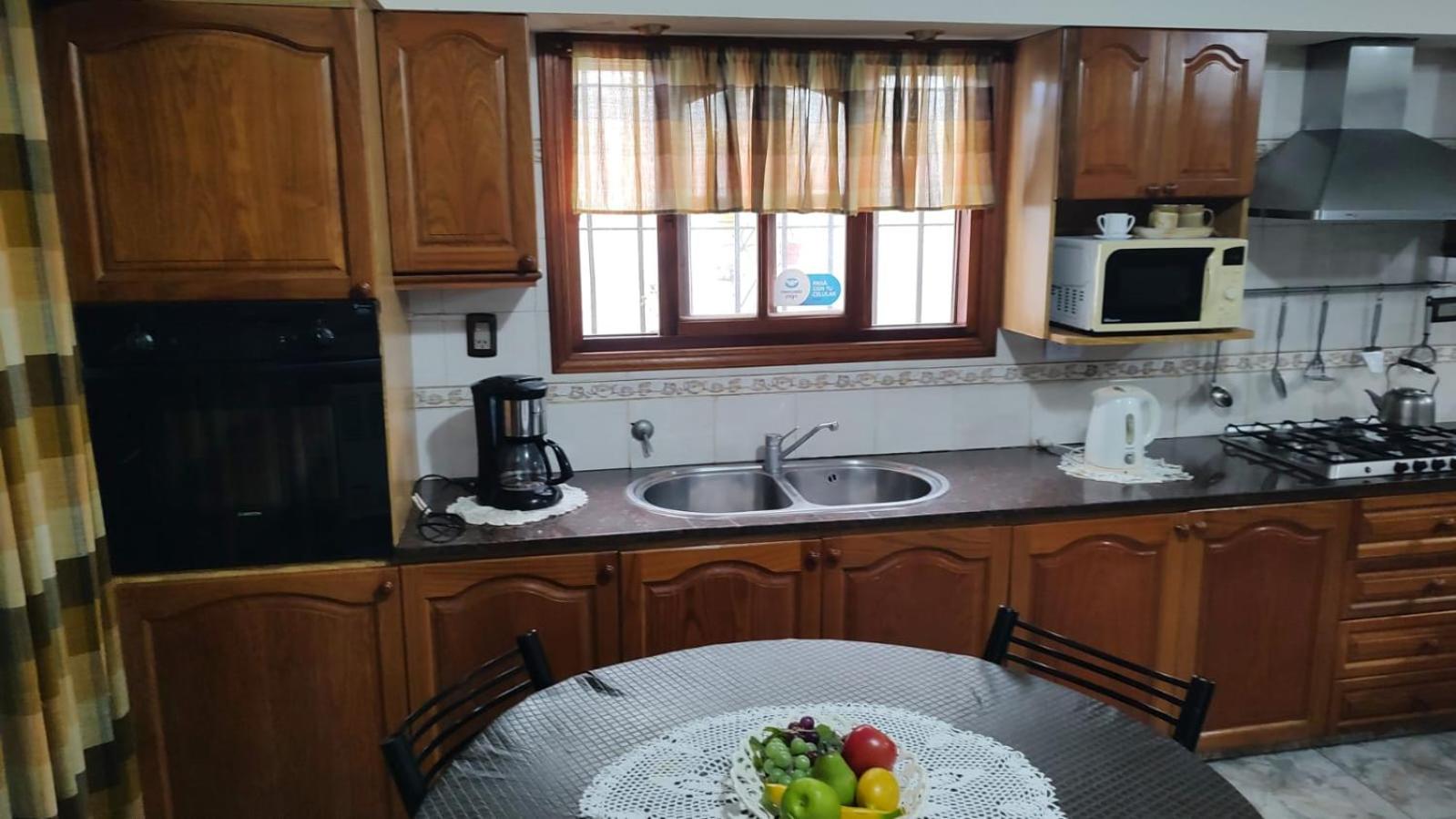 Chalet residencial Maroli