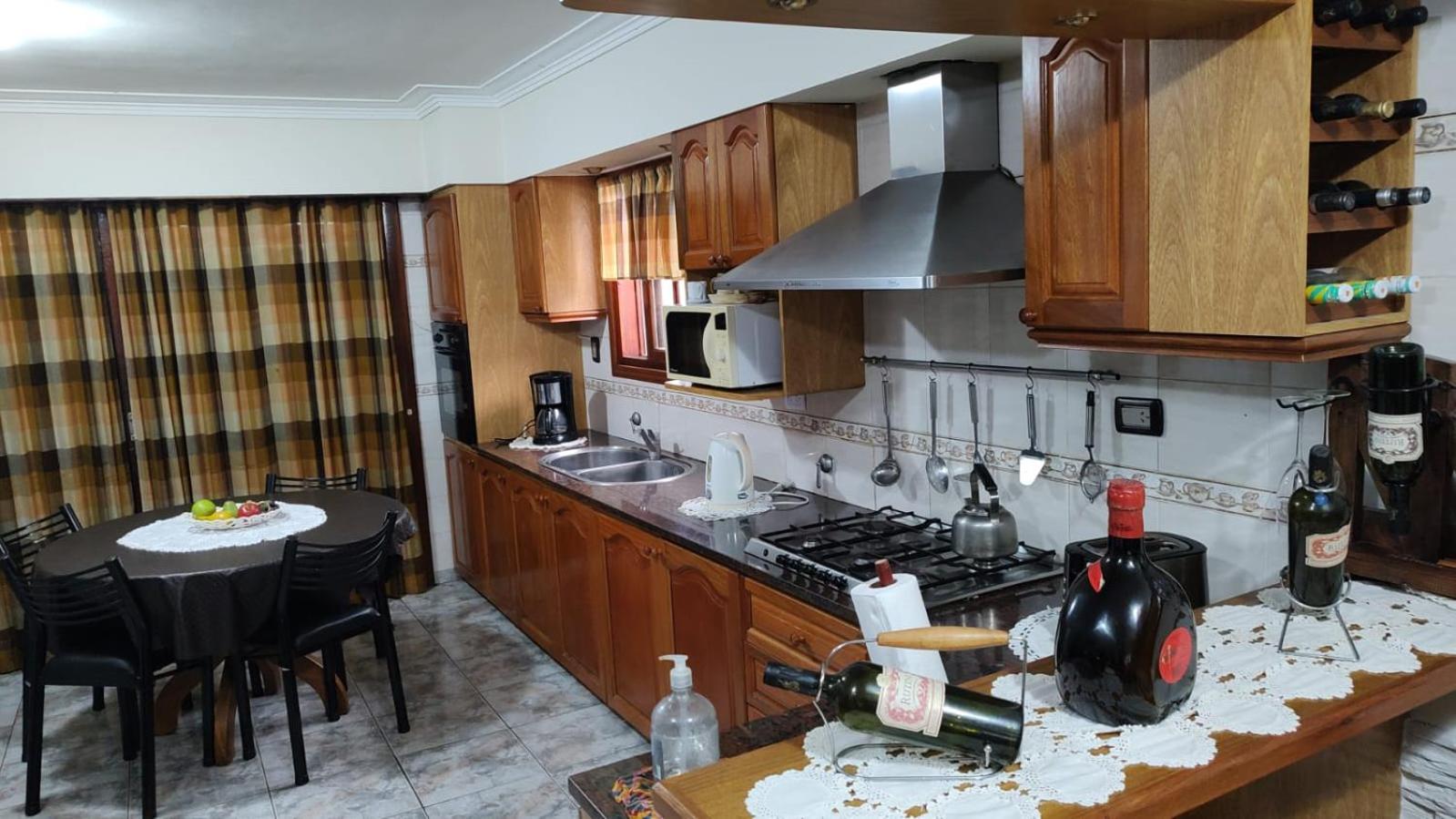 Chalet residencial Maroli