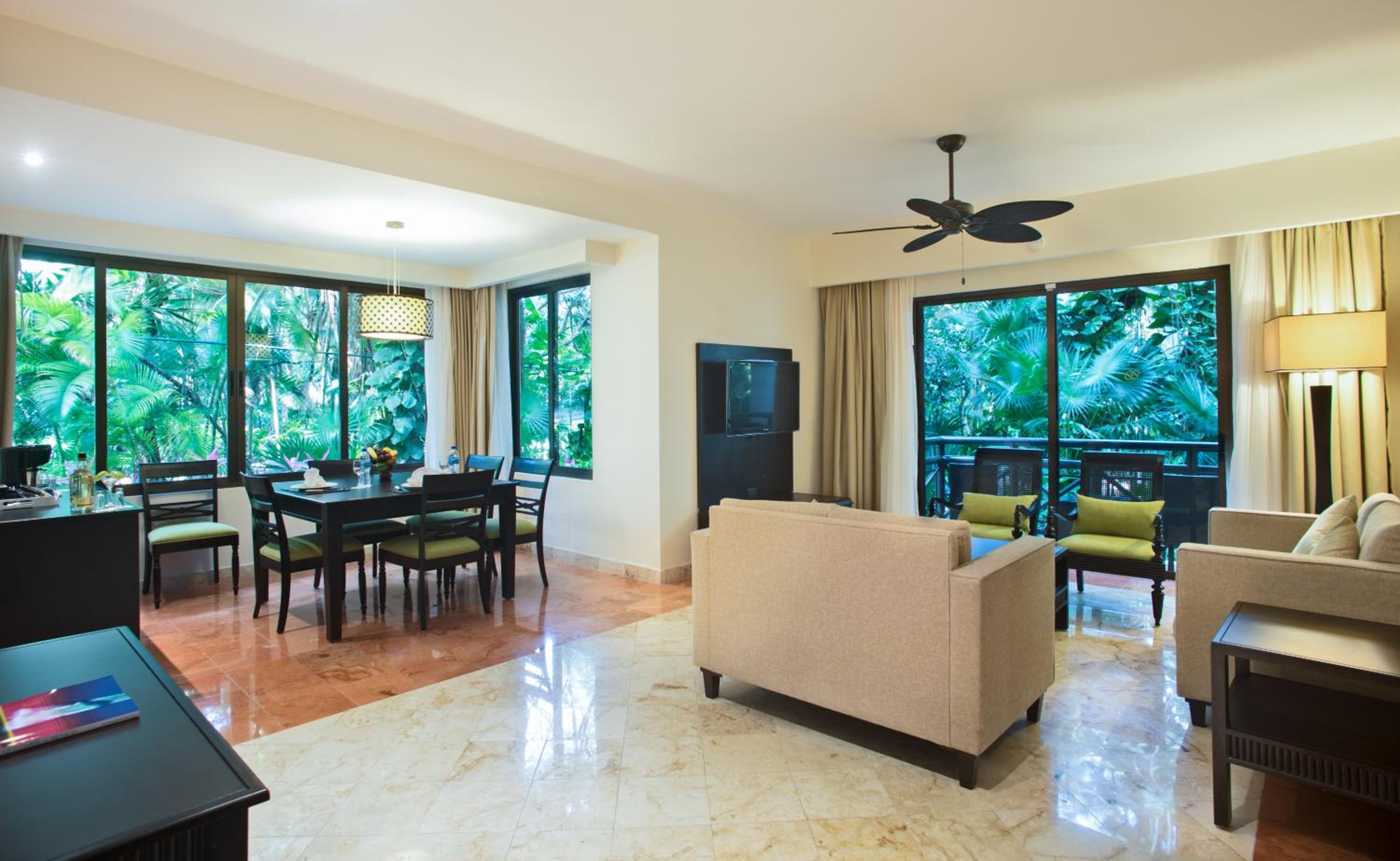 Occidental at Xcaret Destination - All Inclusive - Property Image 51