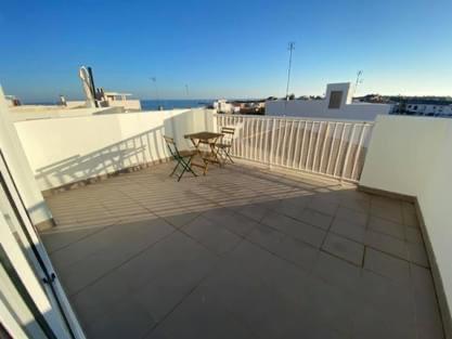 Adosado privado playa