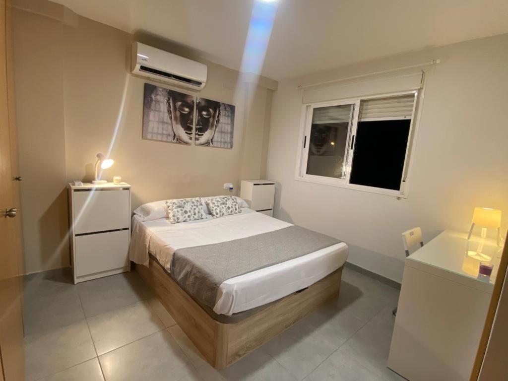 Adosado privado playa
