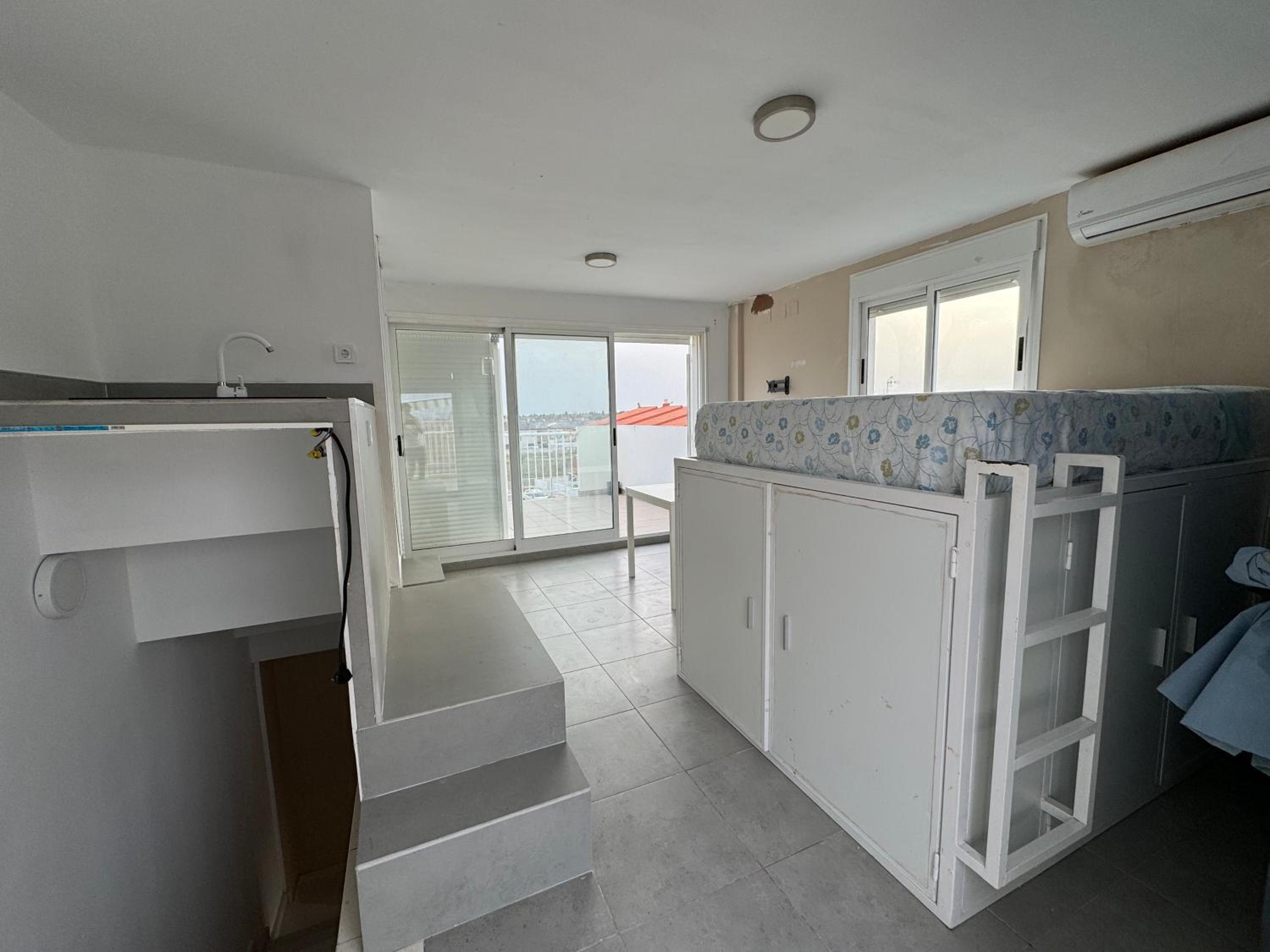 Adosado privado playa