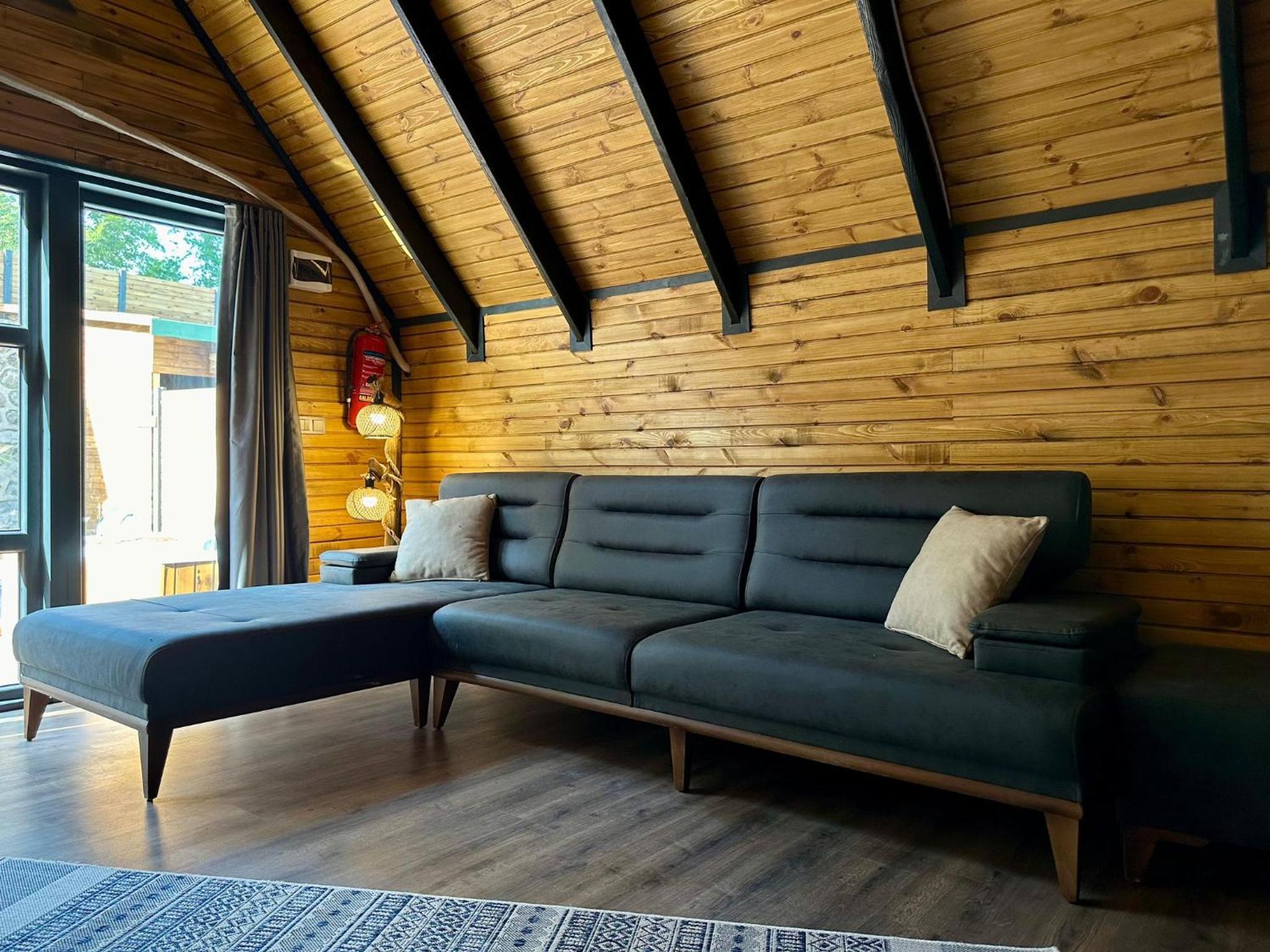Ravine Bungalow