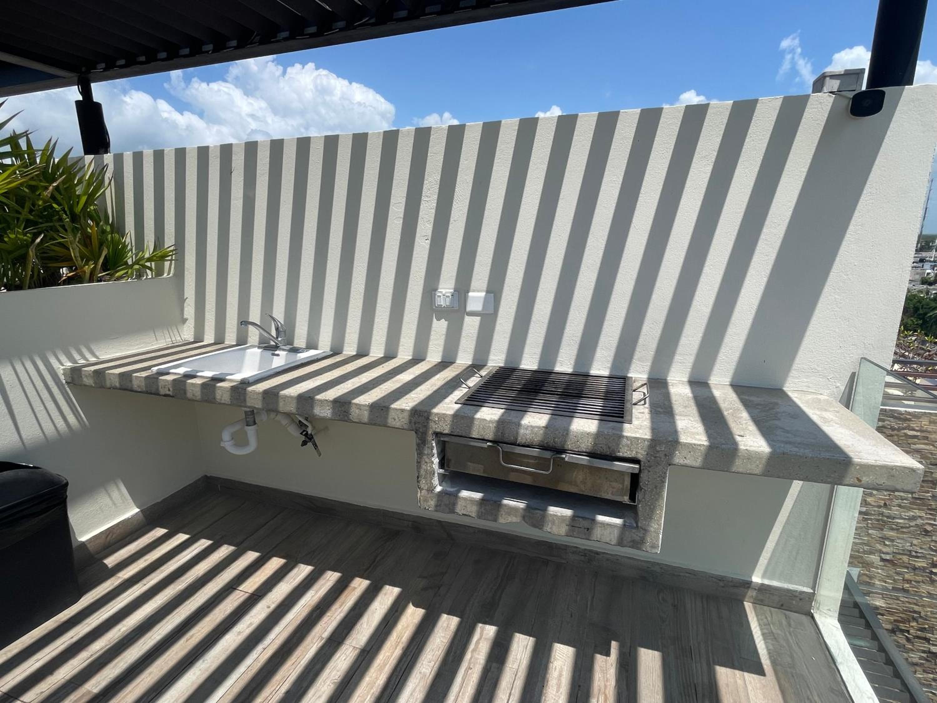 roof