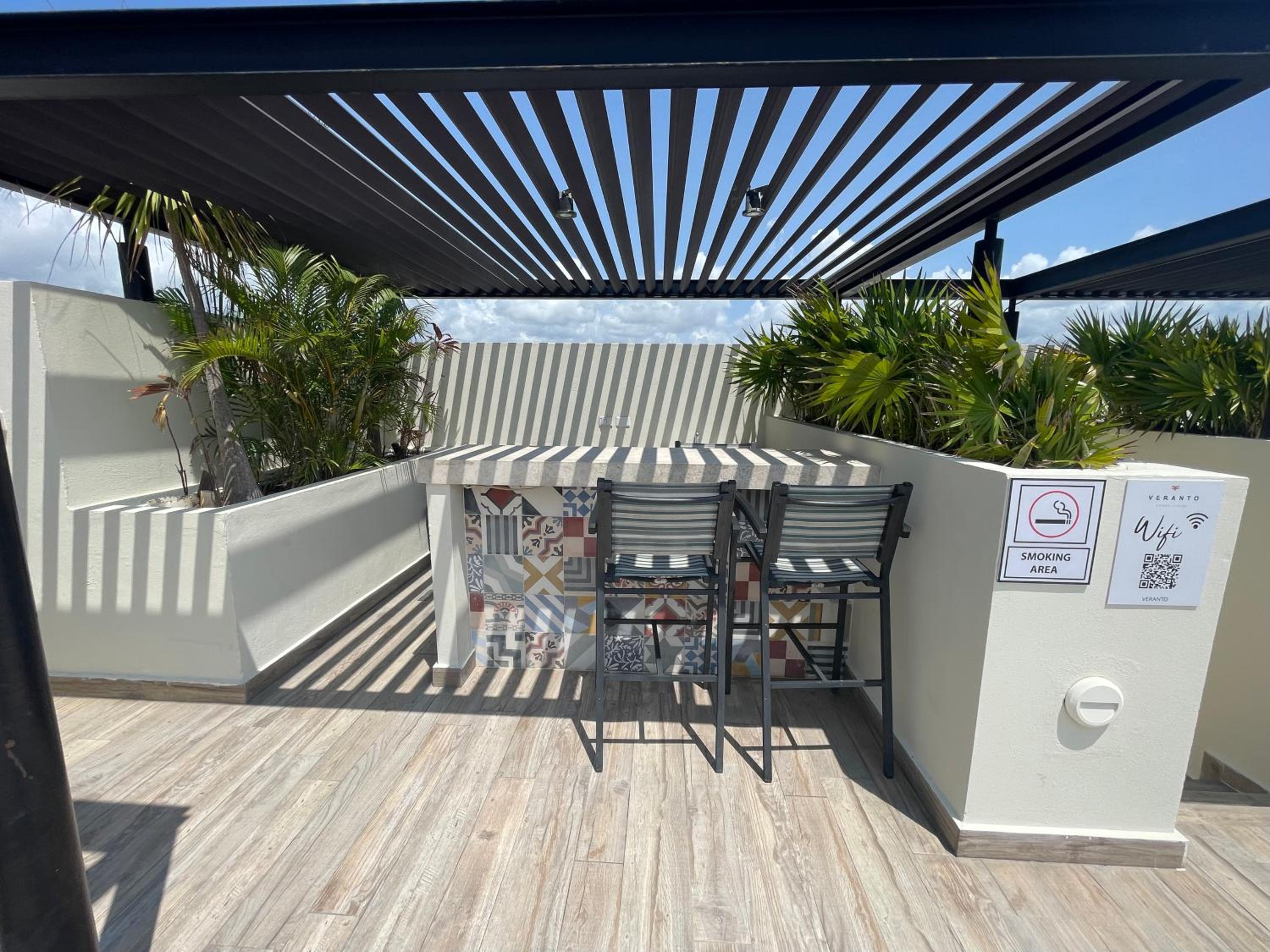 roof