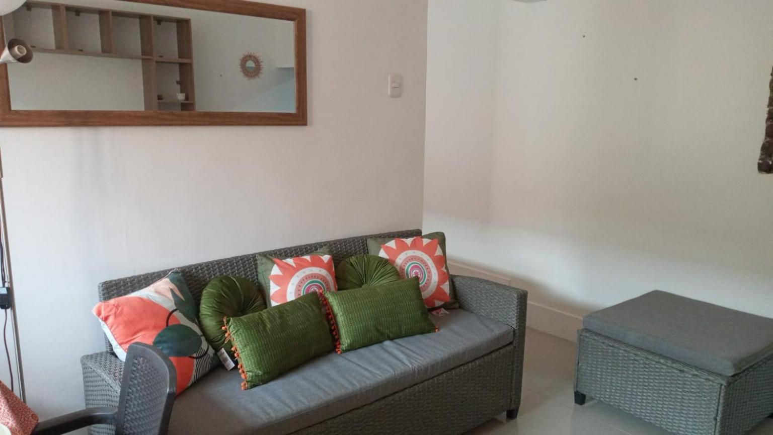 Mini Apartamento en Casa San Martin view 5