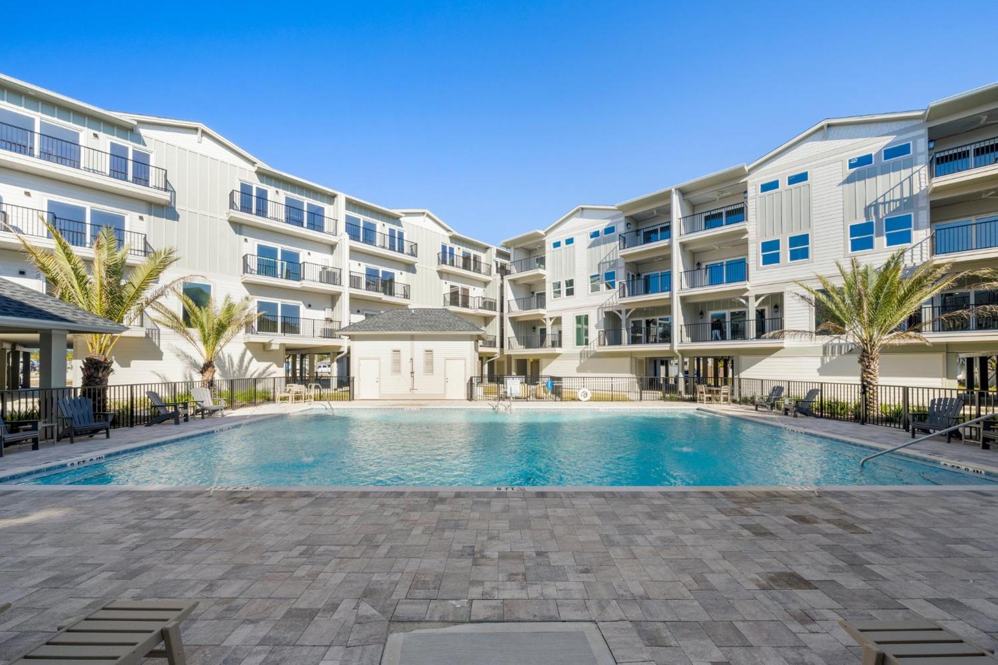 Villa del Sol by Pristine Property Vacation Rentals