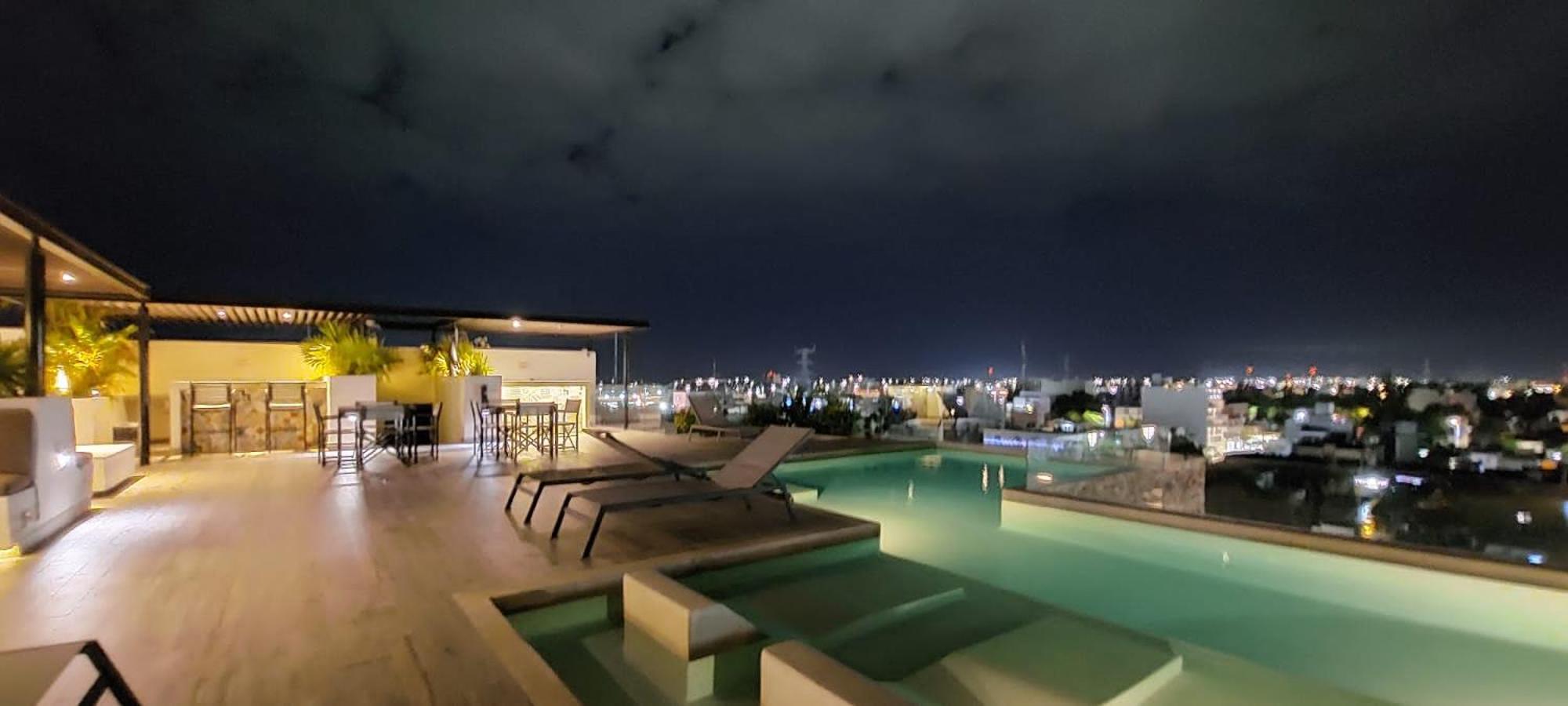 roof