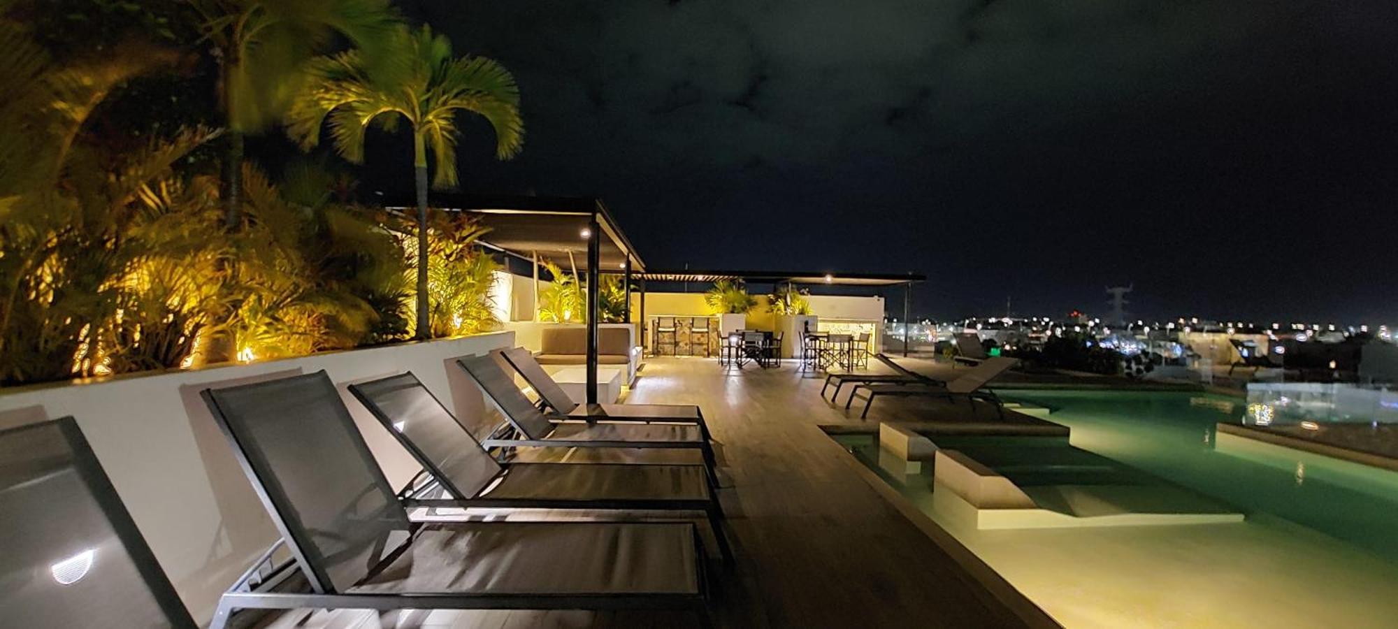 roof