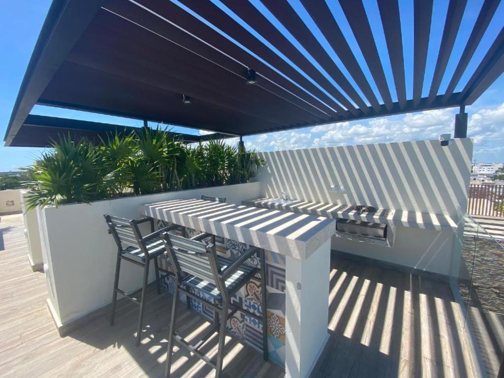 roof