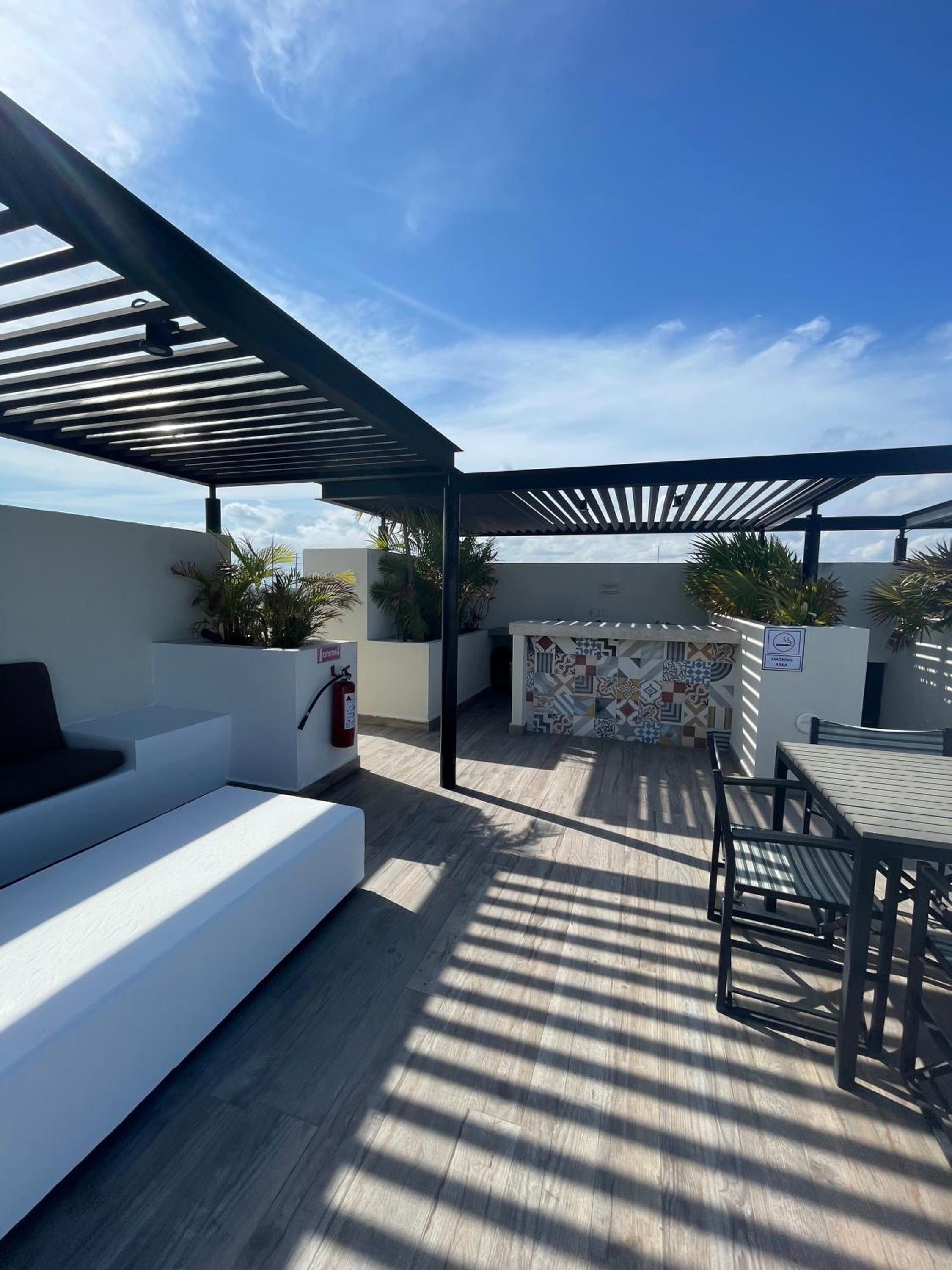 roof