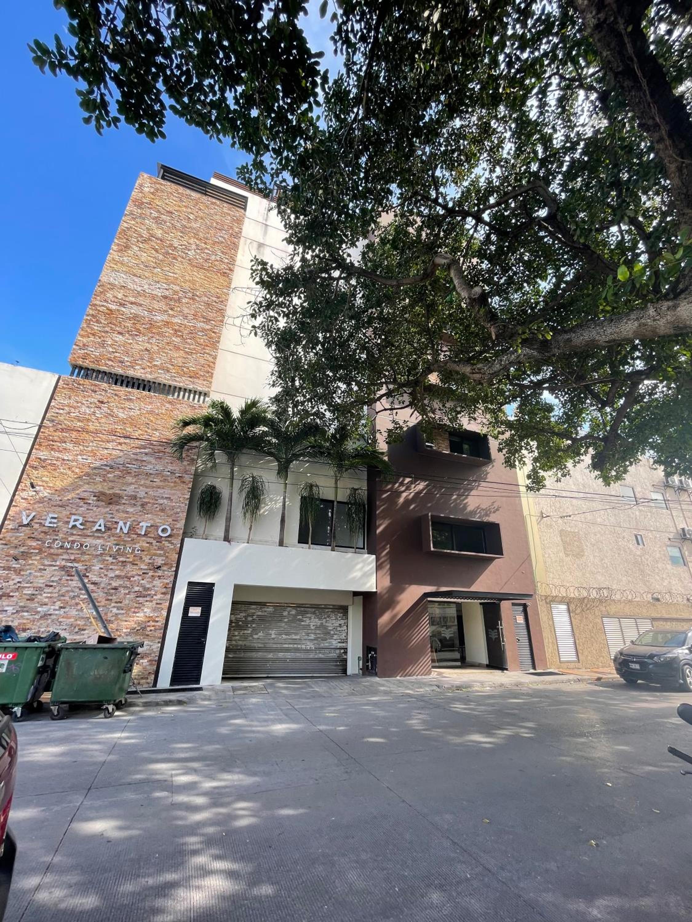 Estudio VERANTO