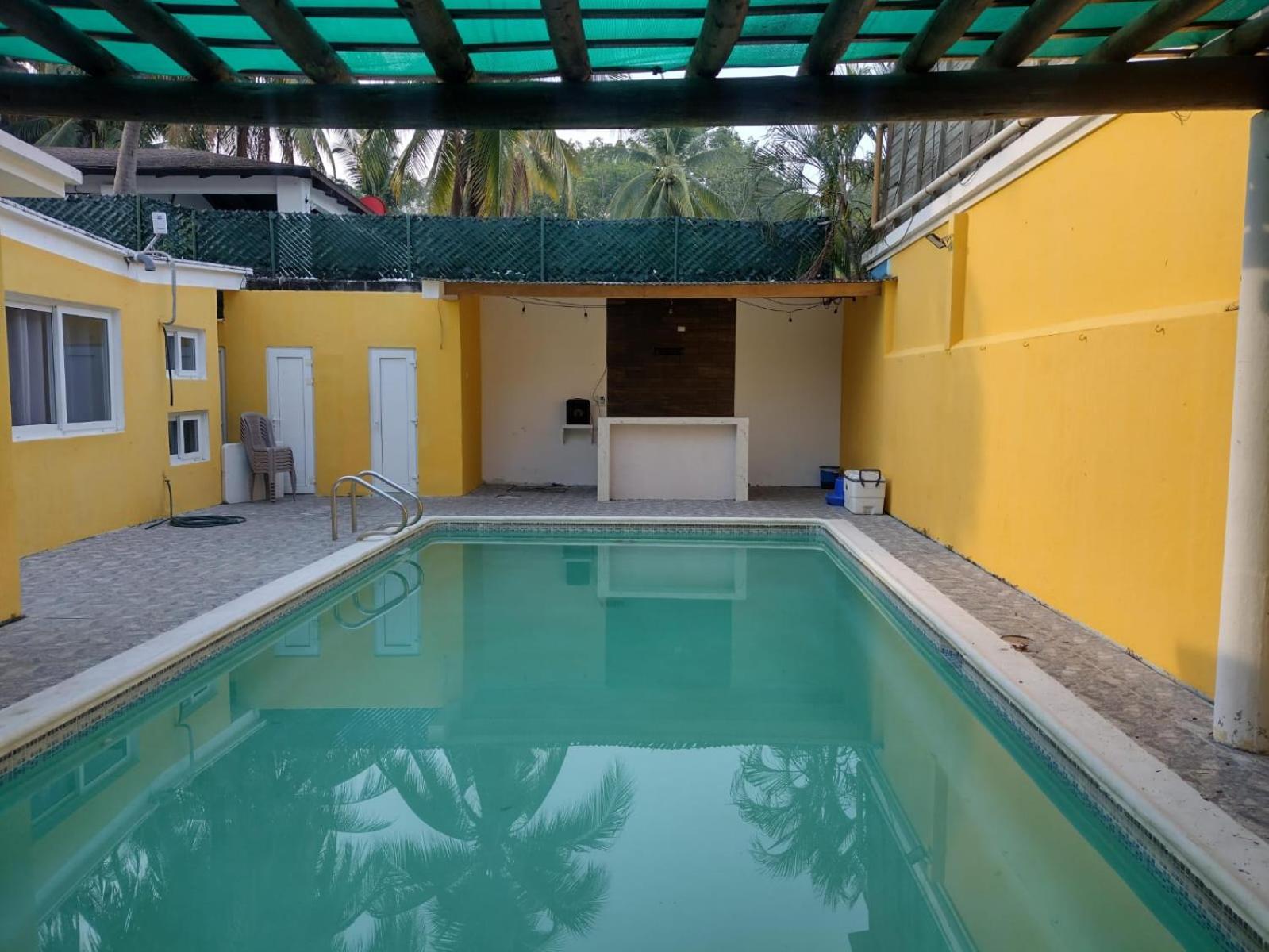 Casa Likin Puerto de San José