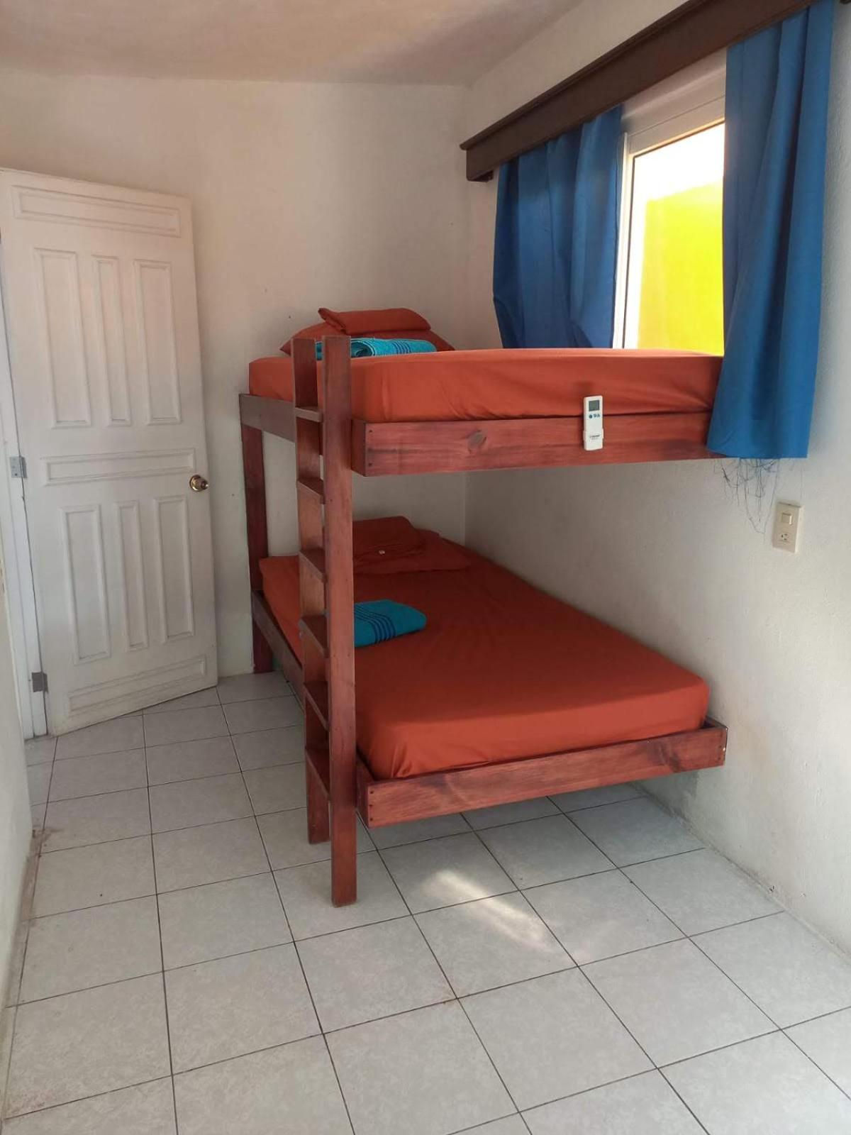 Casa Likin Puerto de San José
