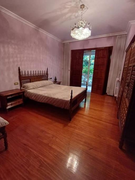 Casona BRETEMA