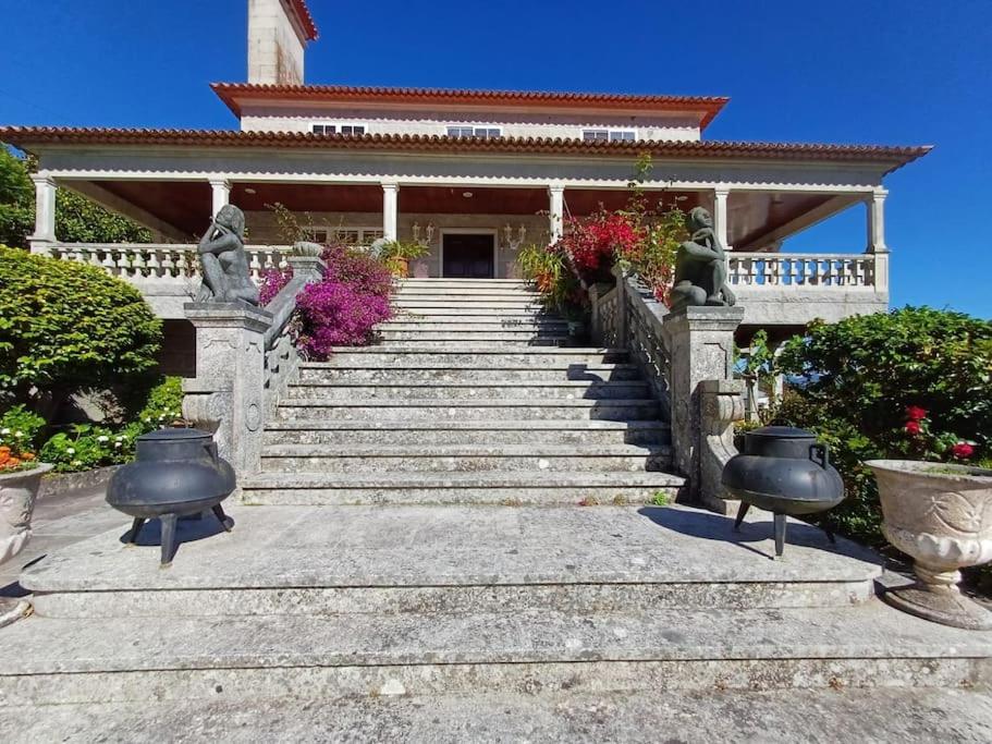 Casona BRETEMA