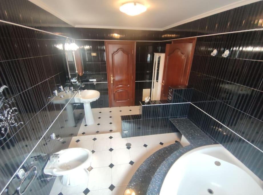 Casona BRETEMA