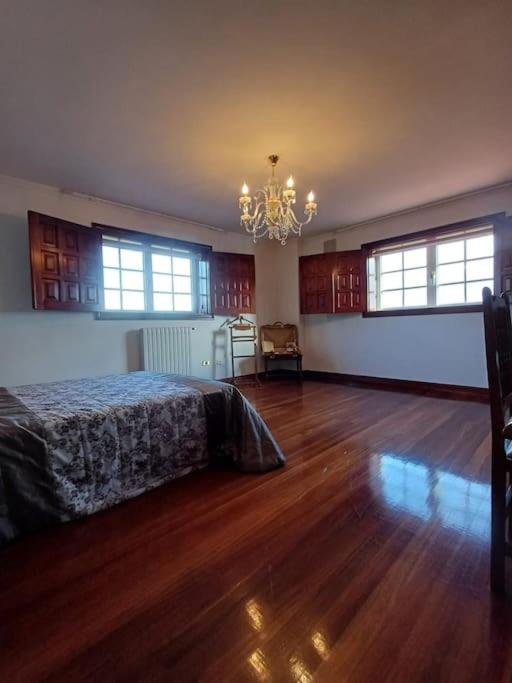 Casona BRETEMA