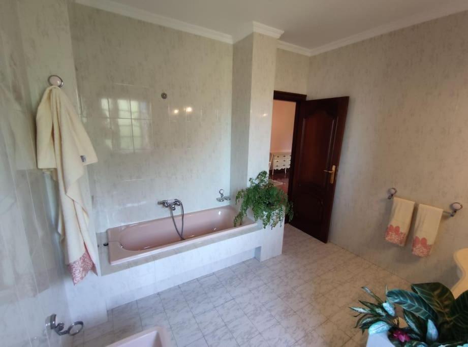 Casona BRETEMA
