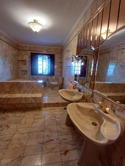 Casona BRETEMA