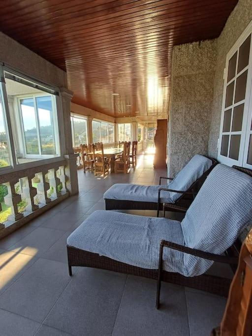 Casona BRETEMA