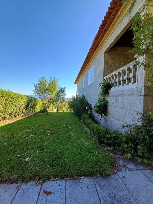 Casona BRETEMA