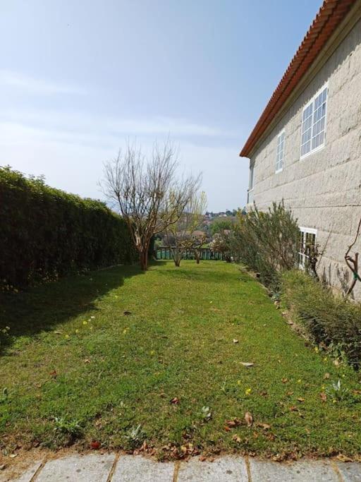 Casona BRETEMA