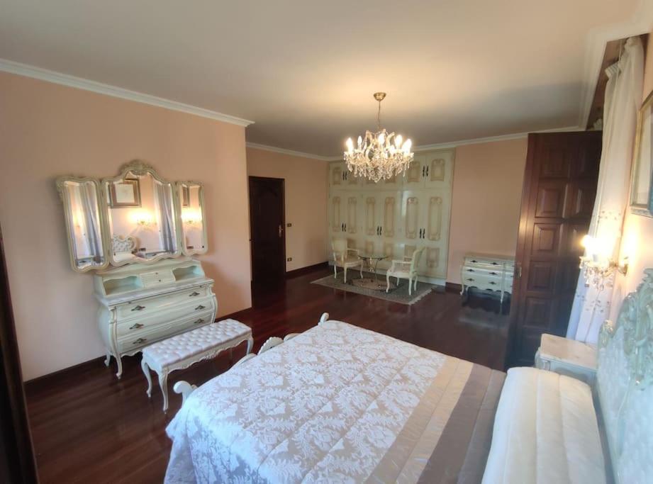 Casona BRETEMA