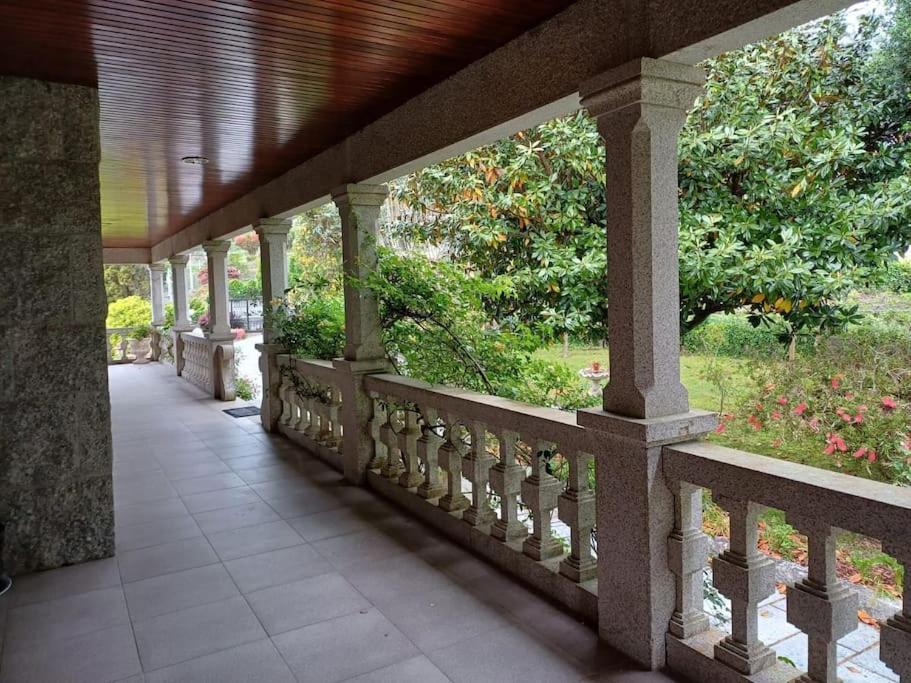 Casona BRETEMA