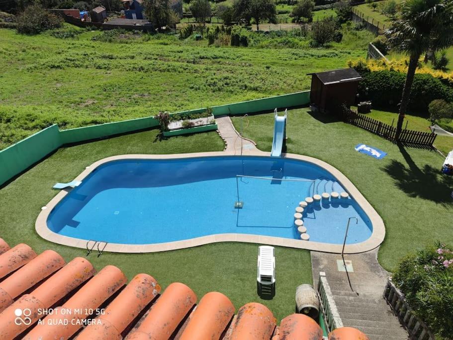 Casona BRETEMA