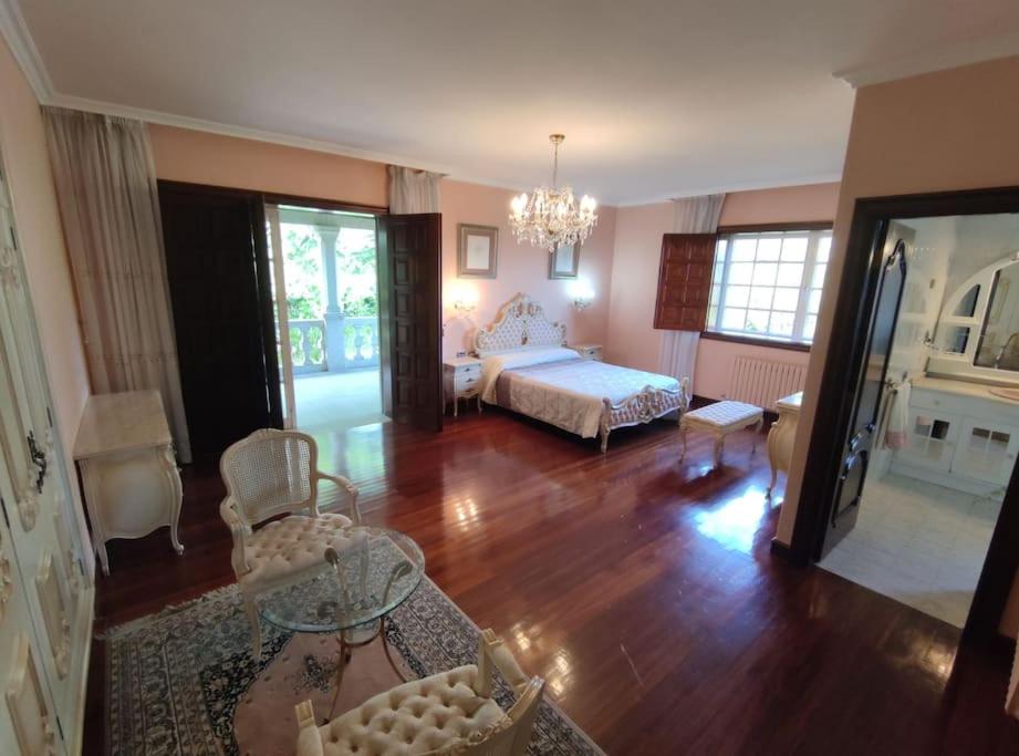 Casona BRETEMA