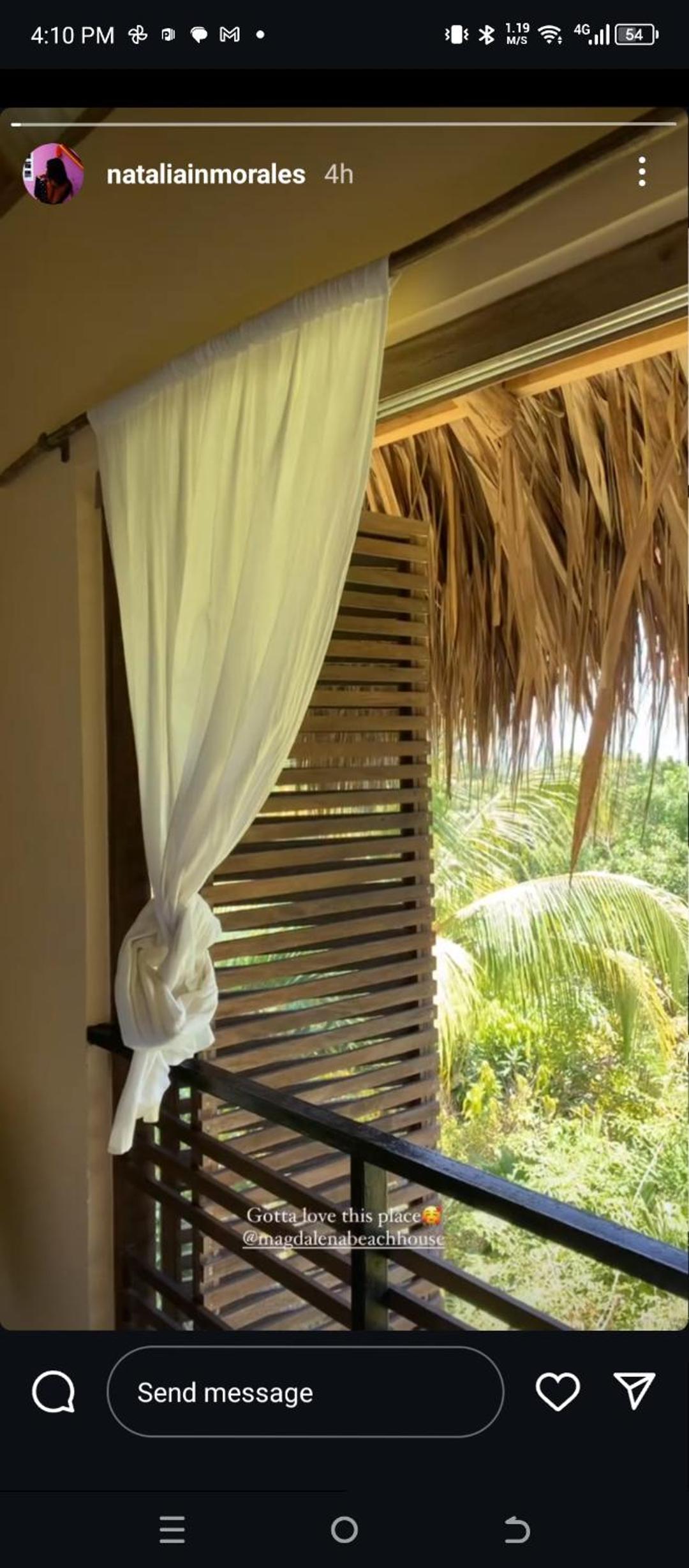 The Ireland Place Tayrona