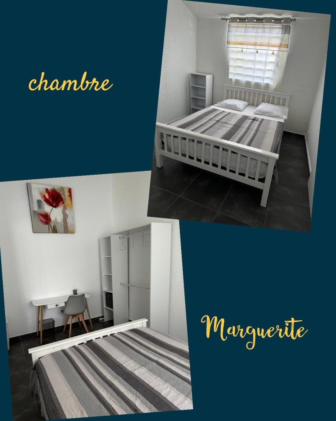 Charmante maison de vacances view 2