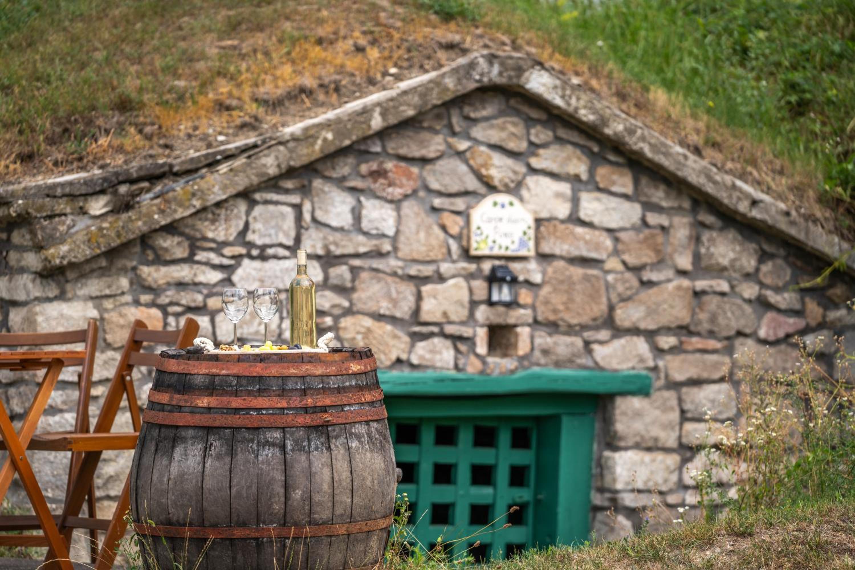 Carpe diem Vendégház
