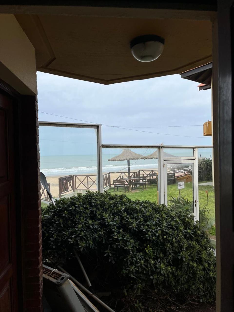 Duplex frente al Mar en Villa Gesell