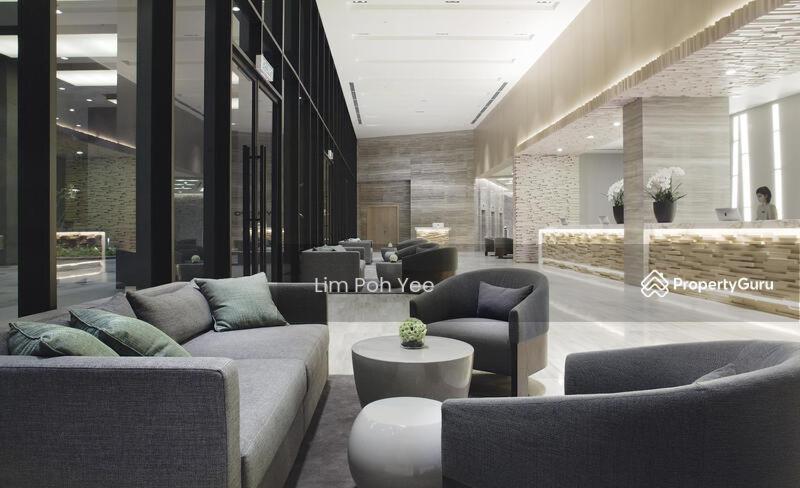 THE APARTMENT at 188 SUITES KLCC