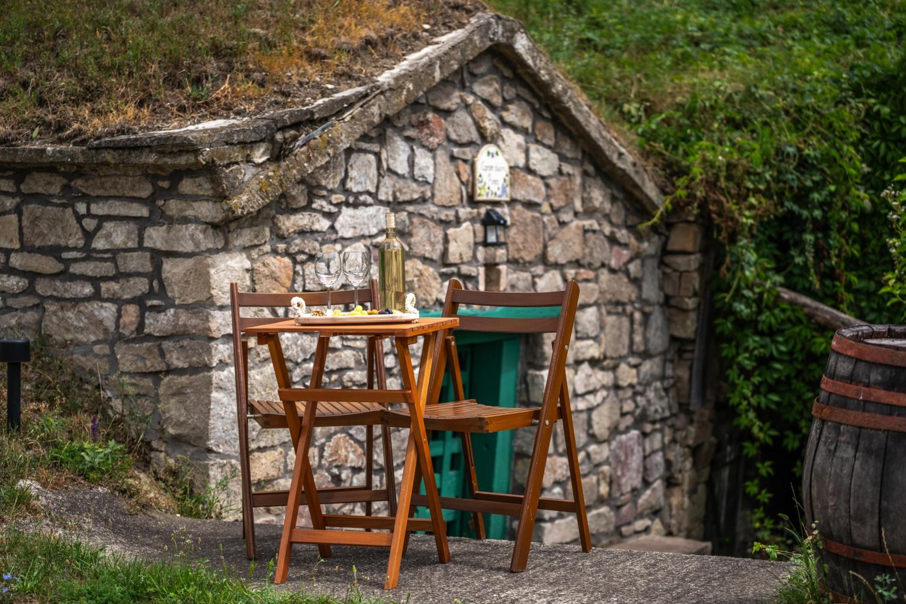 Carpe diem Vendégház