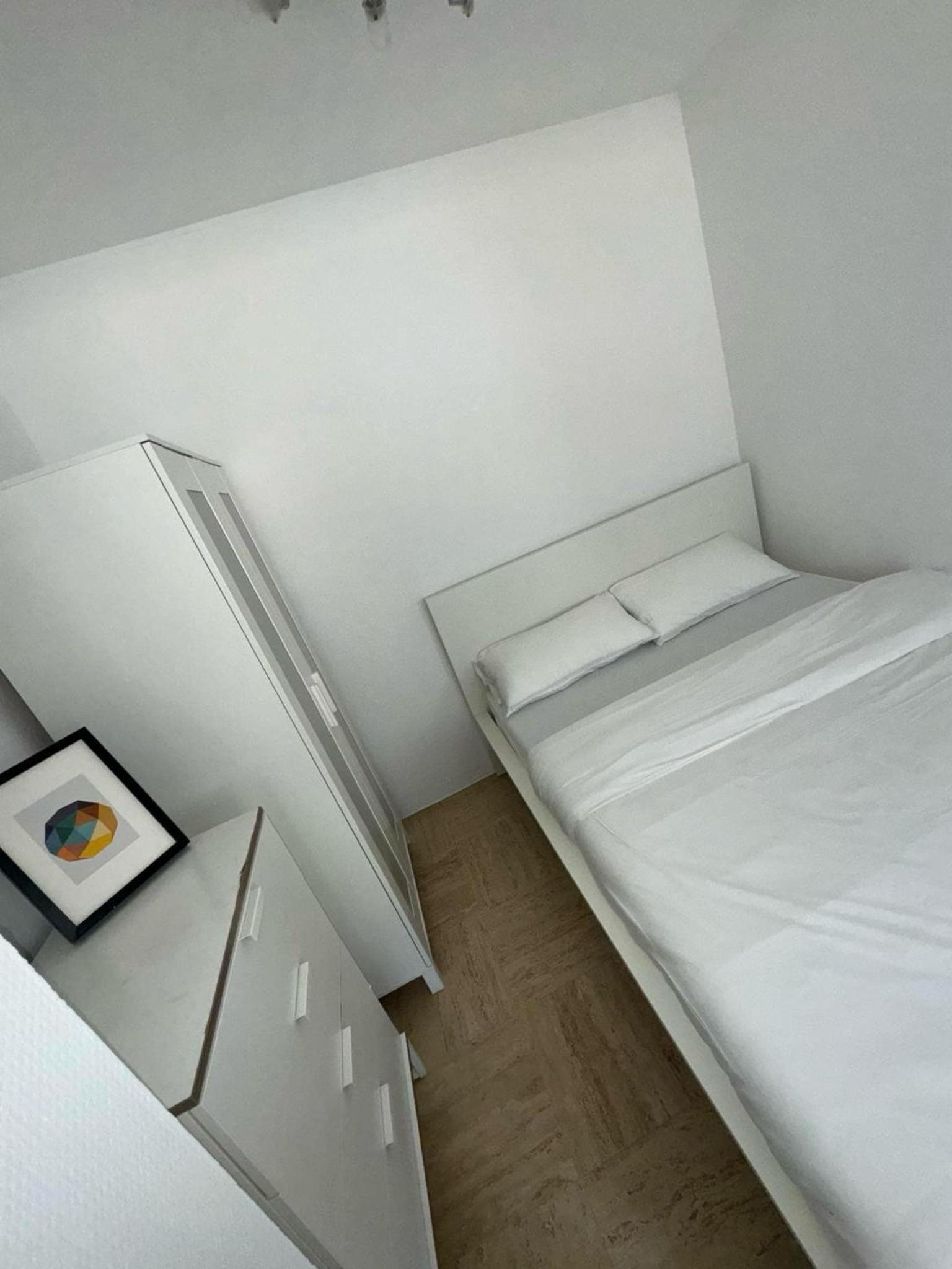 Studio in City Centre Lux - sleeps 4
