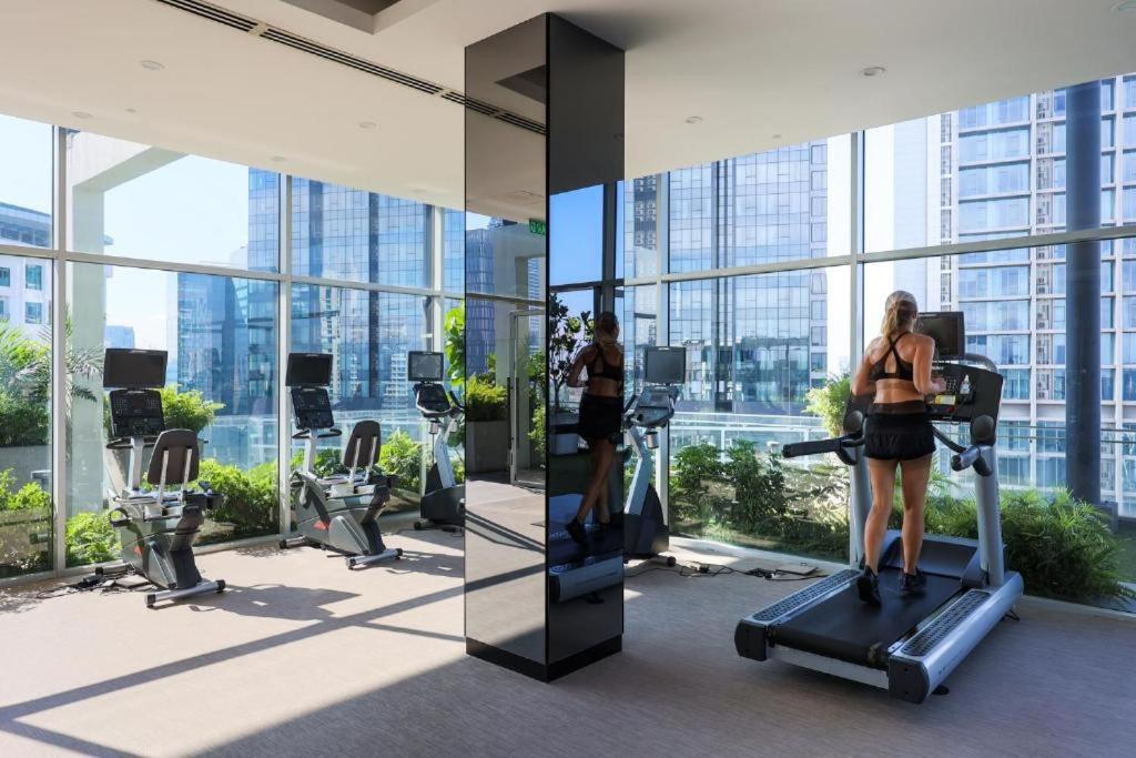 THE APARTMENT at 188 SUITES KLCC
