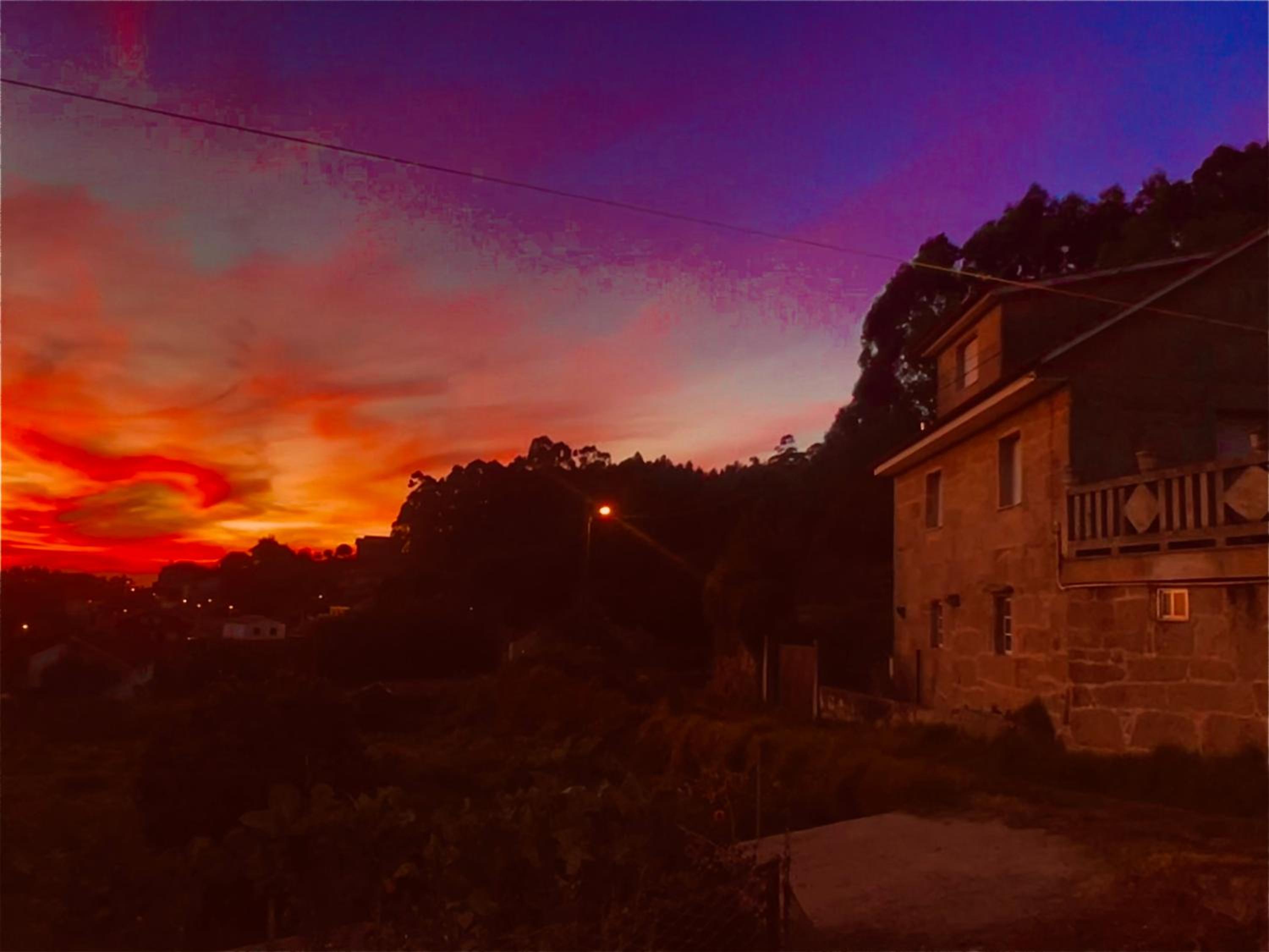 Casa Capitán