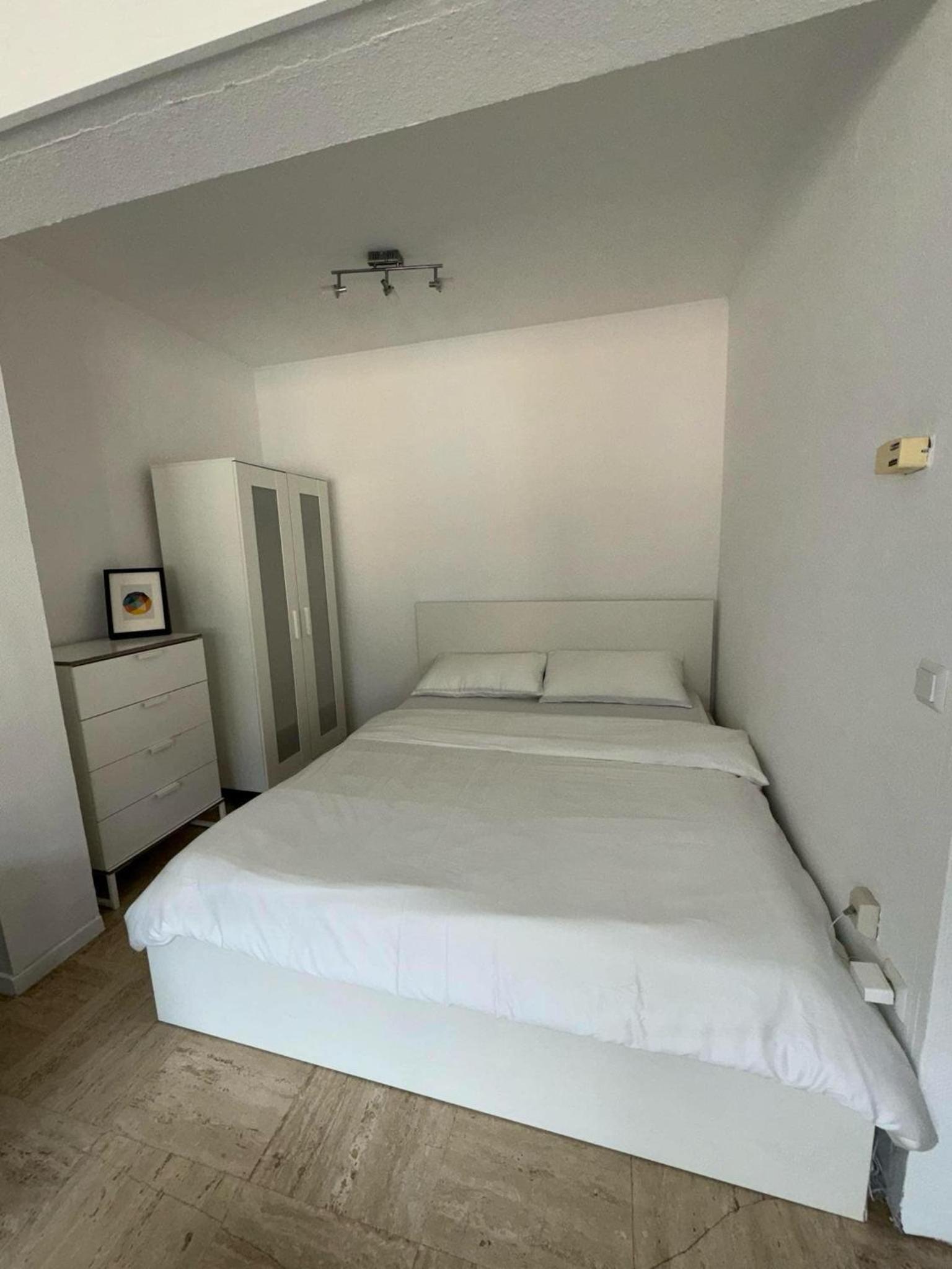 Studio in City Centre Lux - sleeps 4