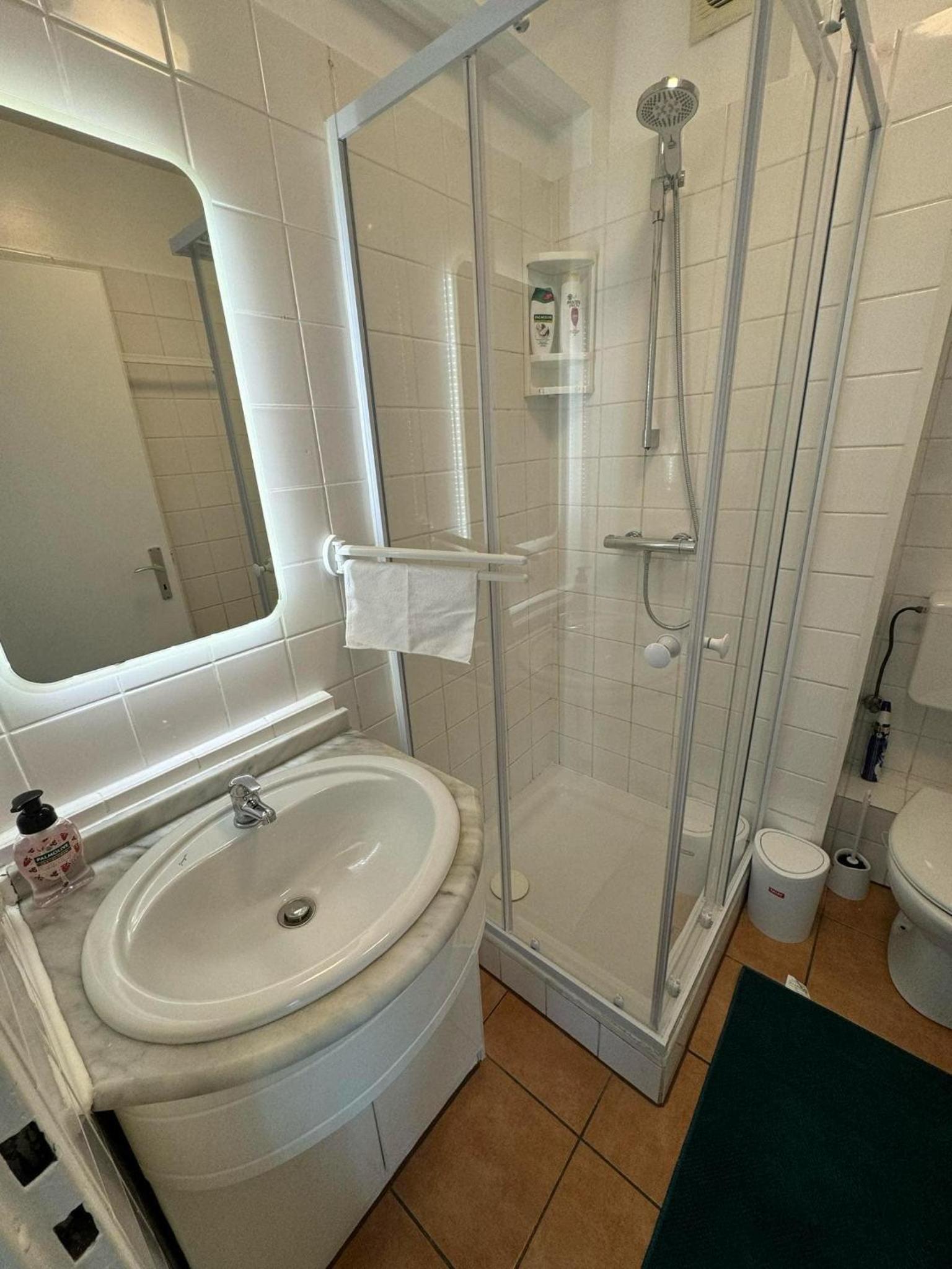 Studio in City Centre Lux - sleeps 4